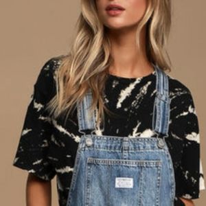 Overalls for Shays